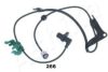 ASHIKA 151-02-266 Sensor, wheel speed